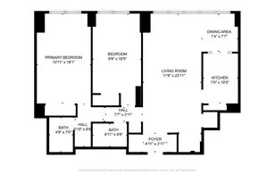 555 Kappock St, Bronx, NY 10463 - Photo 1