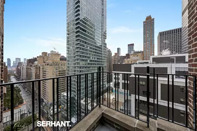 227 E 57th Street #19C, New York City, NY 10022 - Photo 11