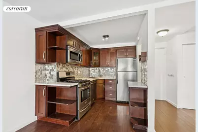 300 Rector Place #3J, New York City, NY 10280 - Photo 3