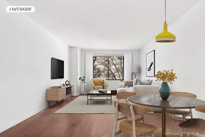 300 Rector Place #3J, New York City, NY 10280 - Photo 1