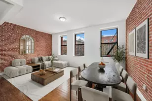 159 W 118th St, New York City, NY 10026 - Photo 1