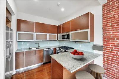 159 W 118th Street #3H, New York City, NY 10026 - Photo 3