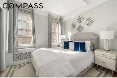 24 5th Avenue #1212, New York City, NY 10011 - Photo 3