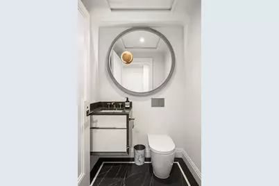 303 Park Avenue #2321, New York City, NY 10022 - Photo 5