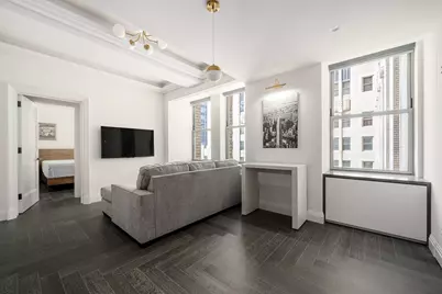 303 Park Avenue #2321, New York City, NY 10022 - Photo 3