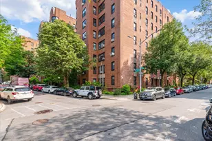 72 Park Terrace W, New York, NY 10034 - Photo 15