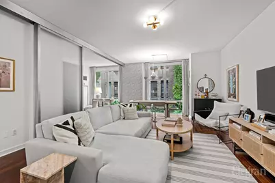 130 W 19th Street #4F, New York, NY 10011 - Photo 3