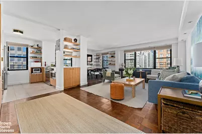 301 E 62nd Street #9HJ, New York City, NY 10065 - Photo 1