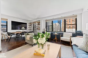301 E 62nd St, New York City, NY 10065 - Photo 3
