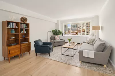 166 E 63rd Street #10E, New York, NY 10065 - Photo 1