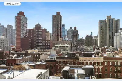 330 E 79th Street #10A, New York City, NY 10075 - Photo 5