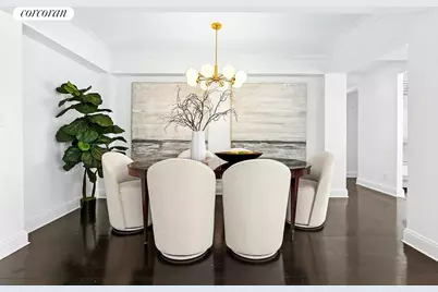 330 E 79th Street #10A, New York City, NY 10075 - Photo 3