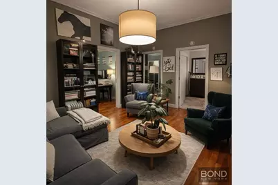 804 Onderdonk Avenue #MULTI-FAM, Ridgewood, NY 11385 - Photo 3