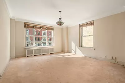 262 Central Park W #4F, New York City, NY 10024 - Photo 9