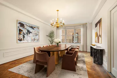 262 Central Park W #4F, New York City, NY 10024 - Photo 3