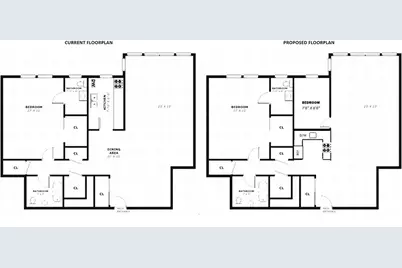 3750 Hudson Manor Terrace #5DE, New York City, NY 10463 - Photo 5