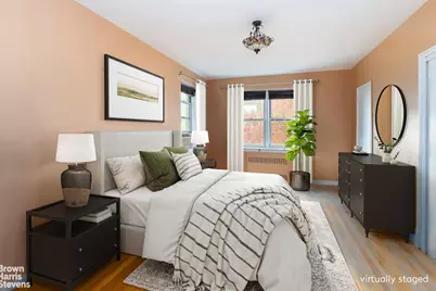 3750 Hudson Manor Terrace #5DE, New York City, NY 10463 - Photo 3