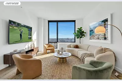 46-09 69th Street #713W, New York City, NY 11377 - Photo 1