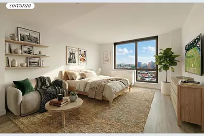 46-10 70th Street #911E, New York City, NY 11377 - Photo 1