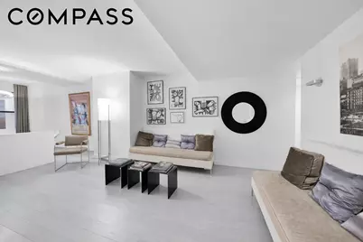 50 Sutton Place S #2A, New York City, NY 10022 - Photo 3