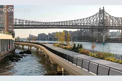 50 Sutton Place S #2A, New York, NY 10022 - Photo 11