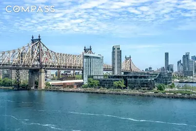 50 Sutton Place S #2A, New York, NY 10022 - Photo 13