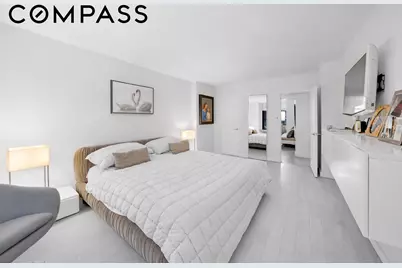 50 Sutton Place S #2A, New York City, NY 10022 - Photo 5