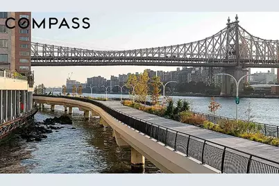 50 Sutton Place S #2A, New York City, NY 10022 - Photo 11