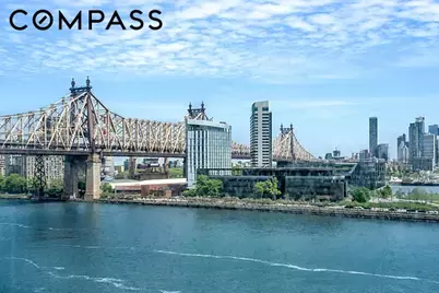 50 Sutton Place S #2A, New York City, NY 10022 - Photo 13