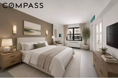 50 Sutton Place S #2A, New York City, NY 10022 - Photo 7
