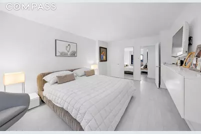 50 Sutton Place S #2A, New York, NY 10022 - Photo 5