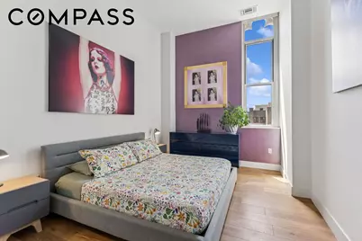 220 W 148th Street #4G, New York City, NY 10039 - Photo 5