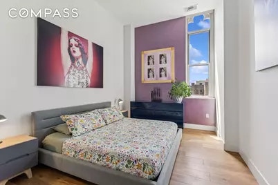 220 W 148th Street #4G, New York City, NY 10039 - Photo 5