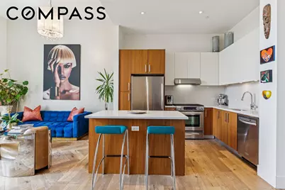 220 W 148th Street #4G, New York City, NY 10039 - Photo 3