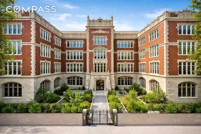 220 W 148th Street #4G, New York City, NY 10039 - Photo 13