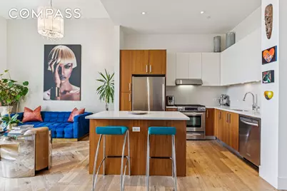 220 W 148th Street #4G, New York City, NY 10039 - Photo 3