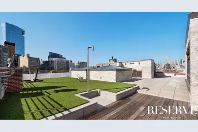 383 W Broadway #PENTHOUSE, New York City, NY 10012 - Photo 23