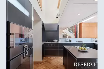 383 W Broadway #PENTHOUSE, New York, NY 10012 - Photo 7