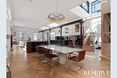 383 W Broadway #PENTHOUSE, New York City, NY 10012 - Photo 5