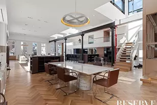 383 W Broadway, New York City, NY 10012 - Photo 5