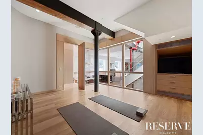 383 W Broadway #PENTHOUSE, New York, NY 10012 - Photo 21