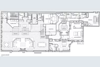 383 W Broadway #PENTHOUSE, New York City, NY 10012 - Photo 25