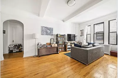 200 W 90th Street #5H, New York City, NY 10024 - Photo 3