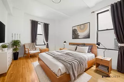 200 W 90th Street #5H, New York City, NY 10024 - Photo 1