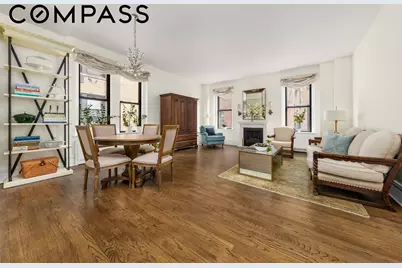 929 Park Avenue #6C, New York City, NY 10028 - Photo 1