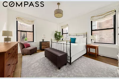 929 Park Avenue #6C, New York City, NY 10028 - Photo 3