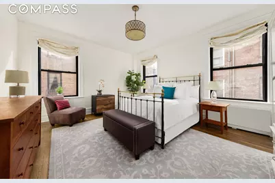 929 Park Avenue #6C, New York City, NY 10028 - Photo 3