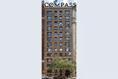 929 Park Avenue #6C, New York City, NY 10028 - Photo 9