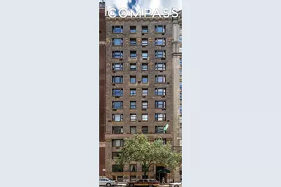929 Park Avenue #6C, New York City, NY 10028 - Photo 9