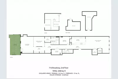 716 Broadway #2, New York City, NY 10003 - Photo 15